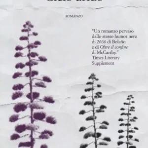 Promozione Esclusiva Cielo arido