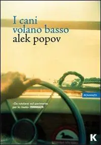 I cani volano basso Quantità Limitata