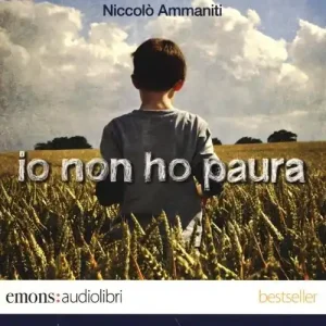 Economico Io non ho paura letto da Michele Riondino. Audiolibro. CD Audio formato MP3. Ediz. integrale