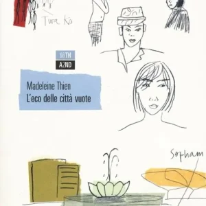 L‘ eco delle città vuote Saldi