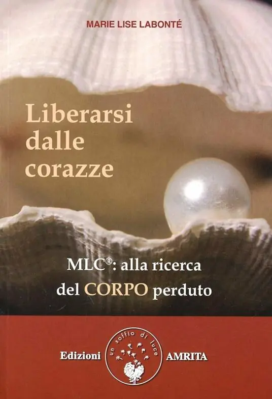 Promozione Liberarsi dalle corazze. Alla ricerca del corpo perduto