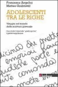 Esclusivo Adolescenti tra le righe