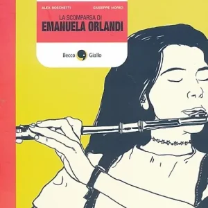 La scomparsa di Emanuela Orlandi Di Tendenza