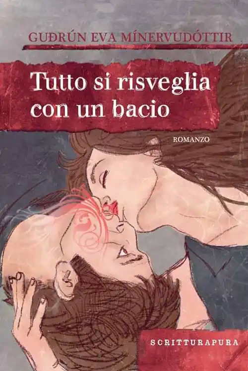 Scelto Dai Clienti Tutto si risveglia con un bacio. Ediz. illustrata