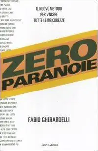 Compra Oggi Stesso Zero paranoie