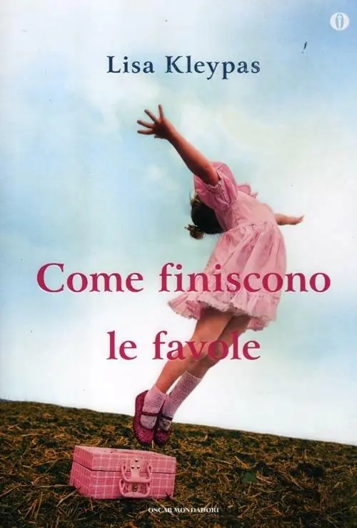 Come finiscono le favole Novità
