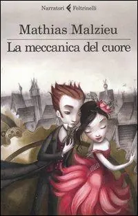 La meccanica del cuore Esclusivo