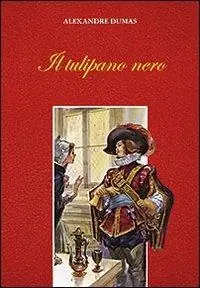 Di Tendenza Il tulipano nero