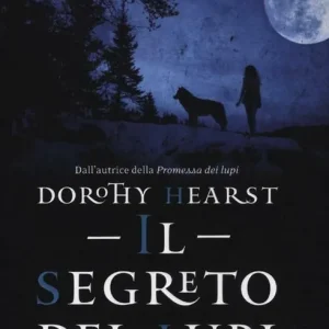 Il segreto dei lupi Prezzo Basso