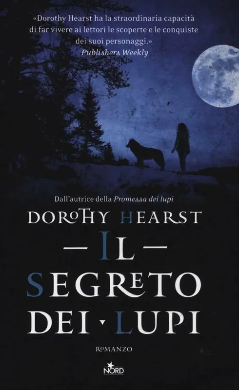 Il segreto dei lupi Prezzo Basso