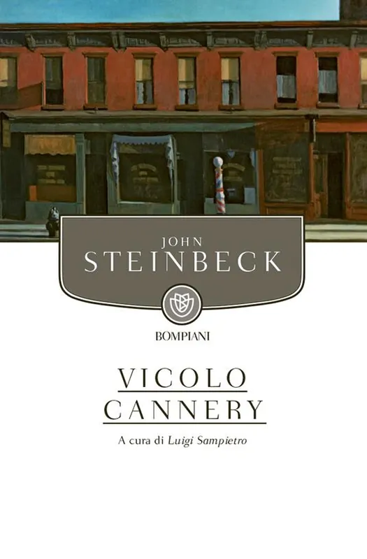 Ordina Subito Vicolo Cannery