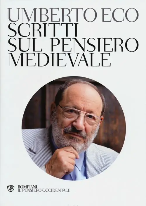 Quantità Limitata Scritti sul pensiero medievale