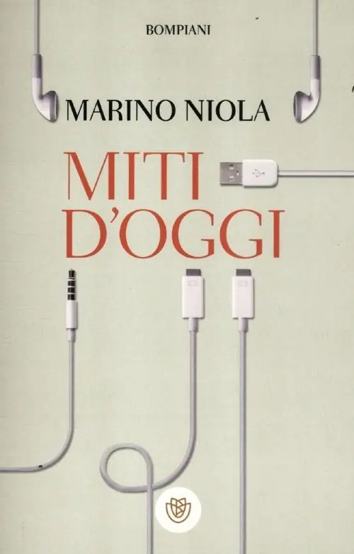 Prezzo Di Fabbrica Miti d‘oggi
