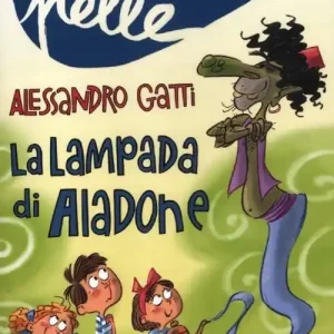 Economico La lampada di Aladone
