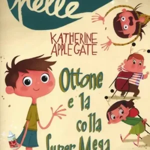 Sconto Ottone e la colla Super Mega Gonzo