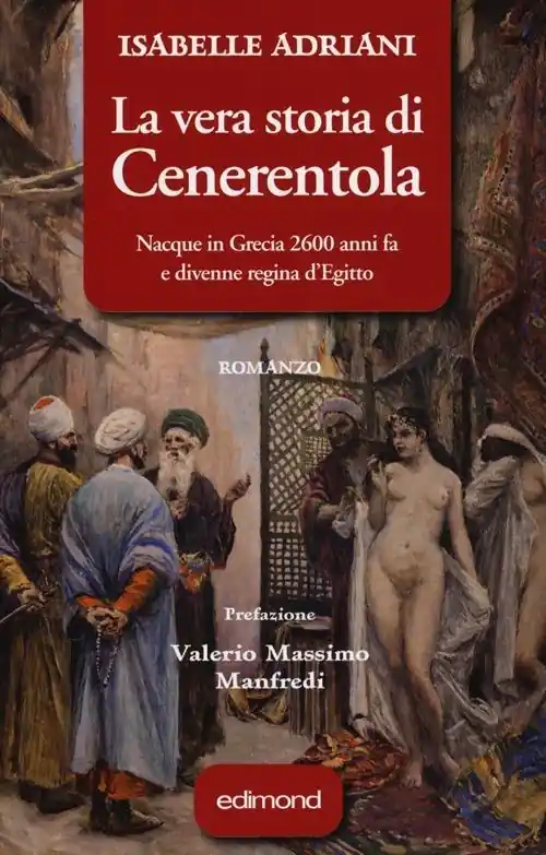 Di Tendenza La vera storia di Cenerentola
