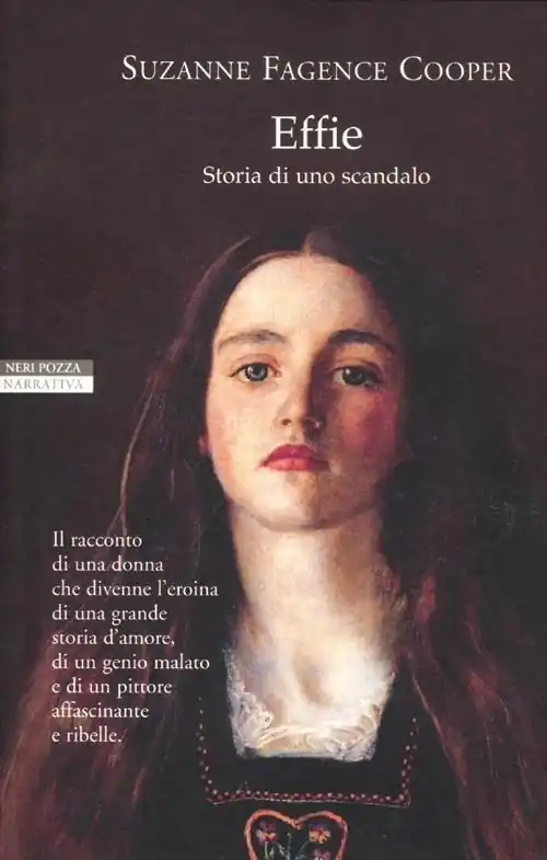 Effie. Storia di uno scandalo Affare