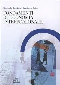 Fondamenti di economia internazionale Sconto