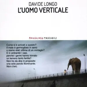 L‘uomo verticale Spedizione Espresso