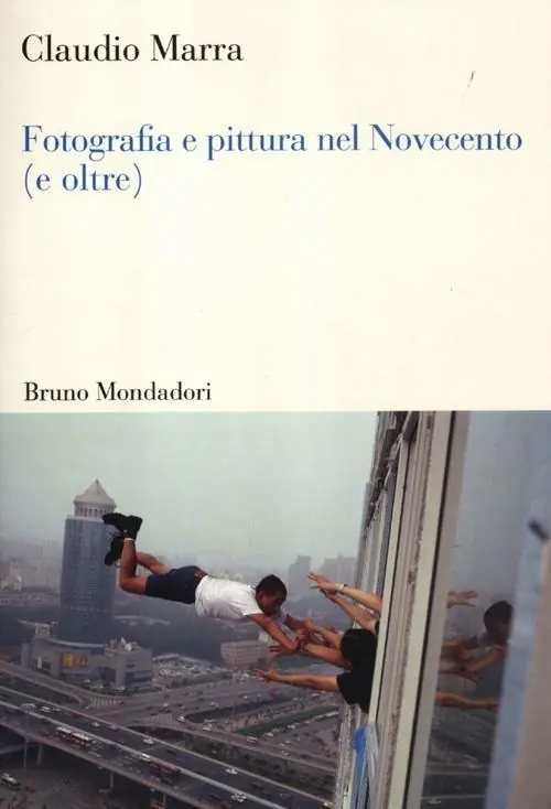 Fotografia e pittura nel Novecento (e oltre) A Buon Prezzo