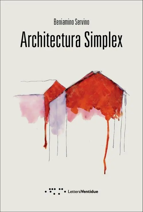Ordina Subito Architectura simplex