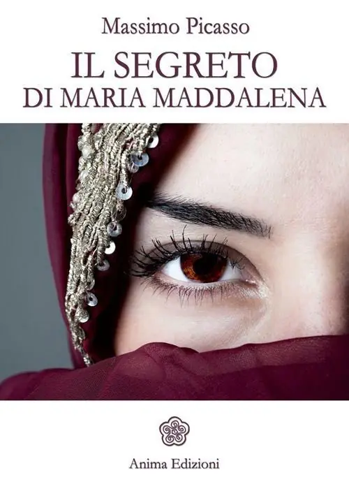 Compra Oggi Stesso Il segreto di Maria Maddalena