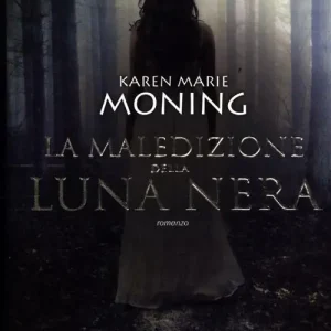 Novità La maledizione della luna nera. Fever