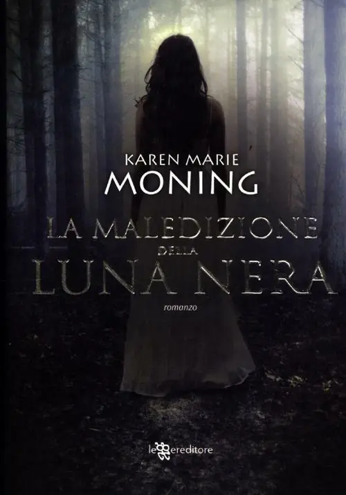 Novità La maledizione della luna nera. Fever