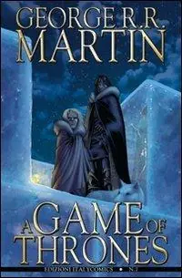 A Game of thrones. Vol. 7 Offerta Limitata