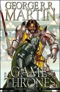 A Game of thrones. Vol. 9 Subito Disponibile