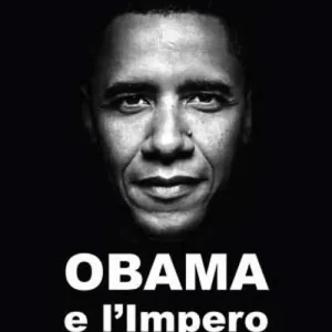 Obama e l‘impero Offerta Lampo