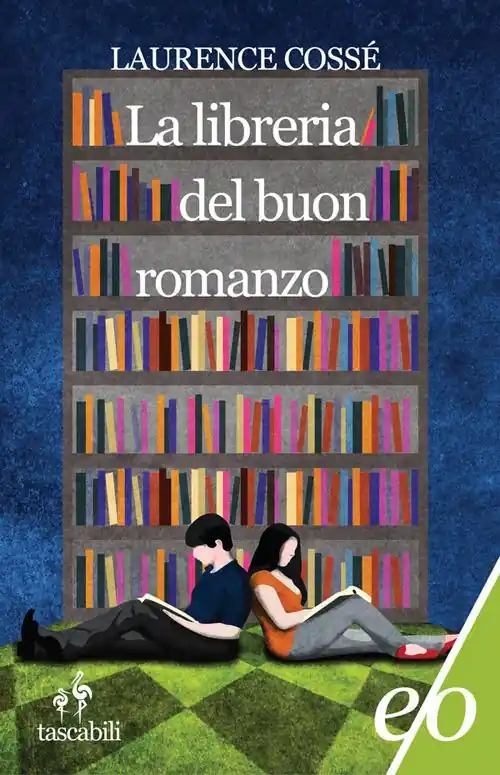 La libreria del buon romanzo Soddisfatti O Rimborsati