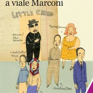 Divorzio all‘islamica a viale Marconi Offerta Lampo