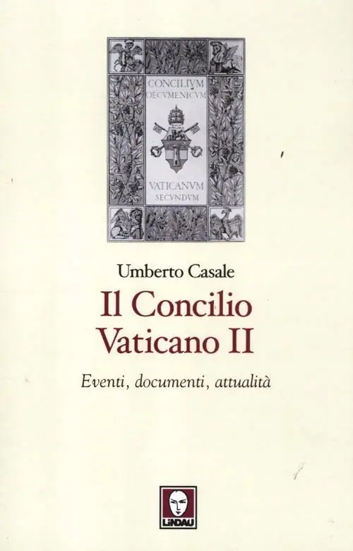 Il Concilio Vaticano II. Eventi, documenti, attualità Più Venduto