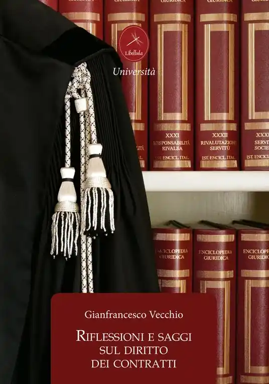 Di Tendenza Riflessioni e saggi sul diritto dei contratti