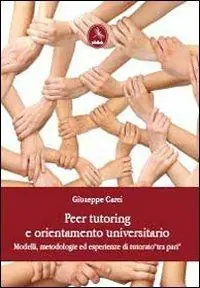 Peer tutoring e orientamento universitario Compra Online