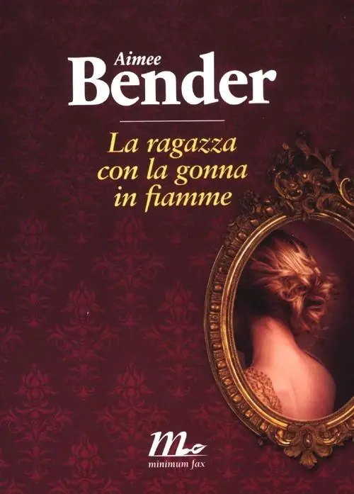 La ragazza con la gonna in fiamme Non Perdere