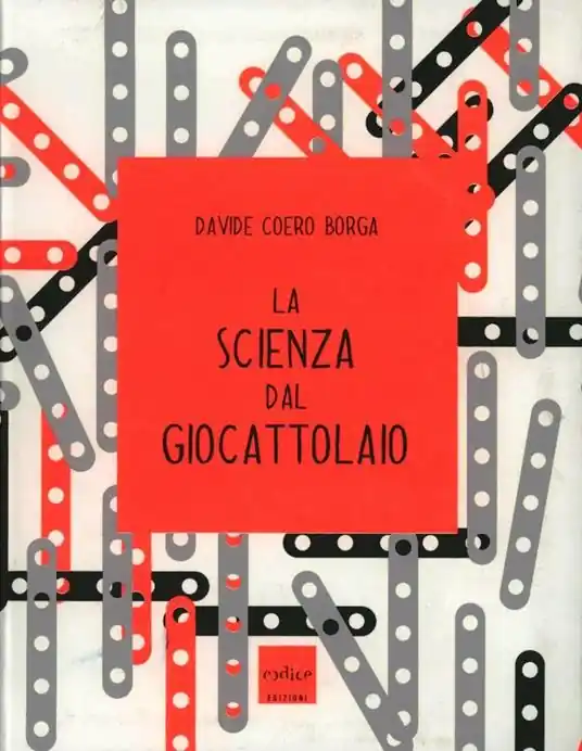 La scienza dal giocattolaio Promozione Esclusiva