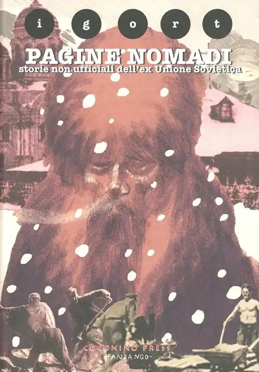 Offerta Del Giorno Pagine nomadi. Storie non ufficiali dell‘ex Unione Sovietica
