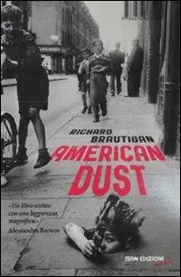Ultima Occasione American dust
