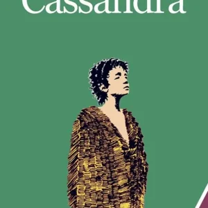 Cassandra Nuova Collezione