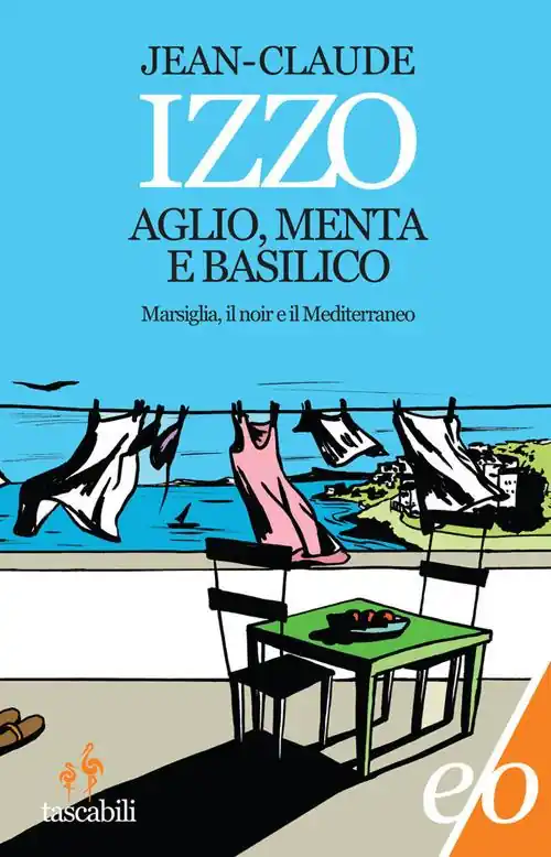 Aglio, menta e basilico Bestseller