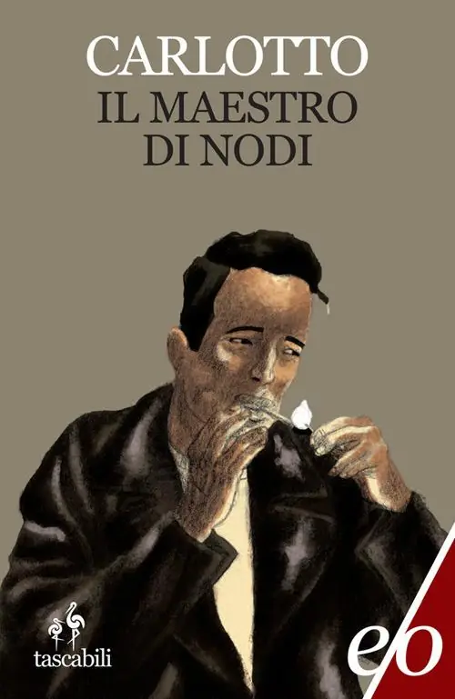 Consegna Rapida Il maestro di nodi