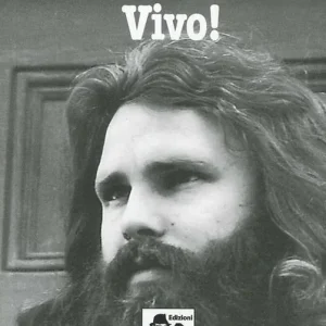 Jim Morrison vivo! La nuova vita di «Re Lucertola» Saldi