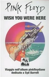 Pink Floyd. Wish you were here. Viaggio nell‘album pinkfloydiano dedicato a Syd Barrett Offerta Lampo