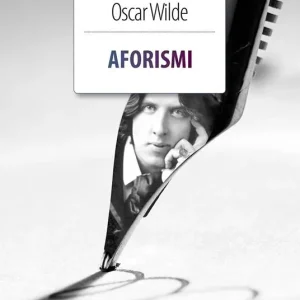 Aforismi. Con Segnalibro Ultime Pezzi