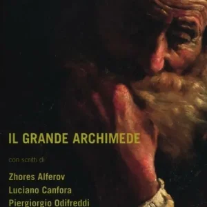 Il grande Archimede Prezzo Ridotto