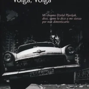 Offerta Speciale Volga, Volga