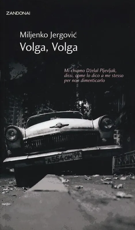 Offerta Speciale Volga, Volga