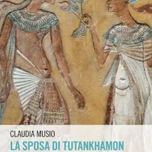 La sposa di Tutankhamon Affare